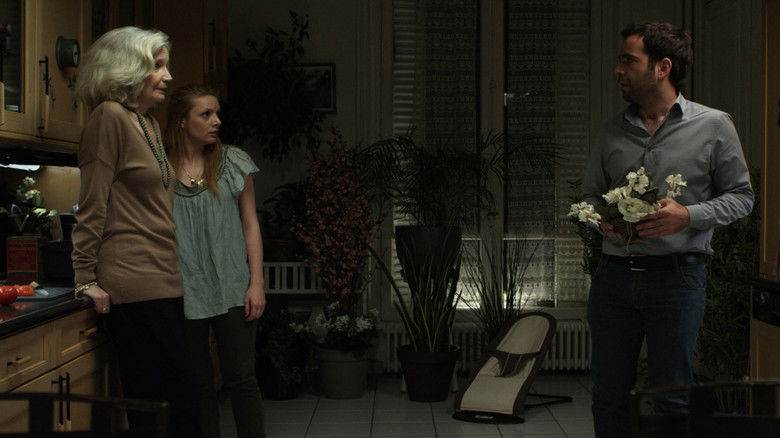 кадр из фильма Baby Phone