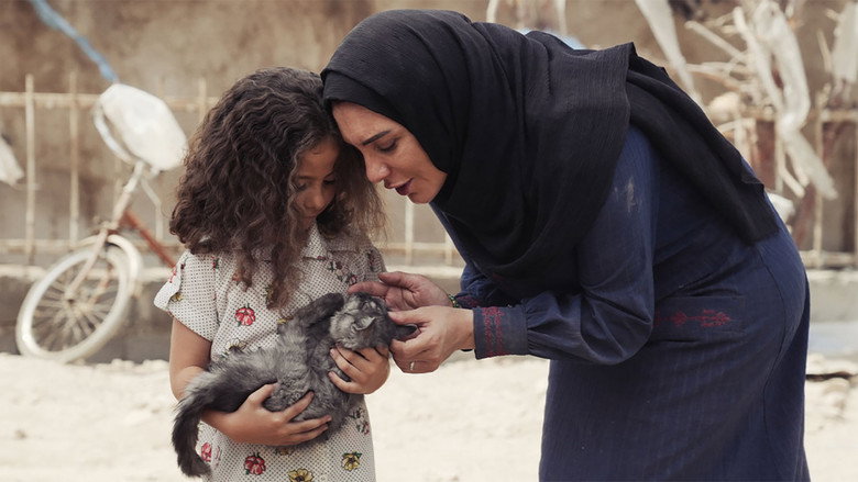 кадр из фильма سرزمین فرشته‌ها