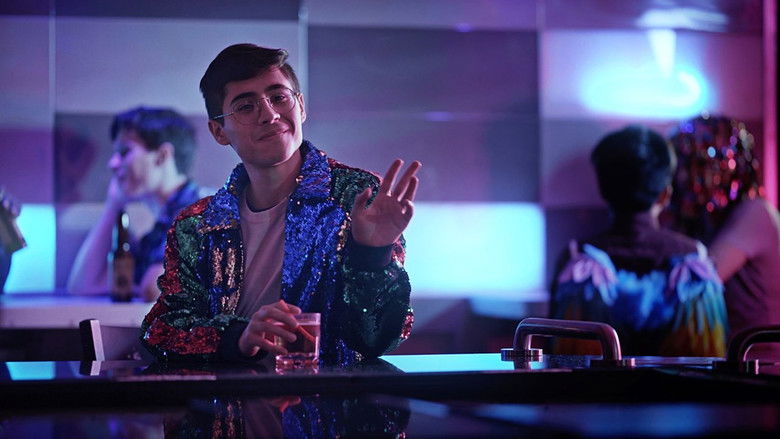 кадр из фильма Unicorn