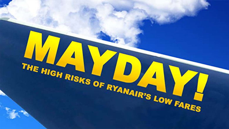 кадр из фильма Ryanair: Mayday!