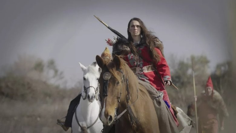 кадр из фильма Amazones, femmes guerrières de l'Antiquité