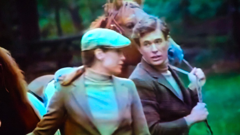 кадр из фильма In Praise of Older Women