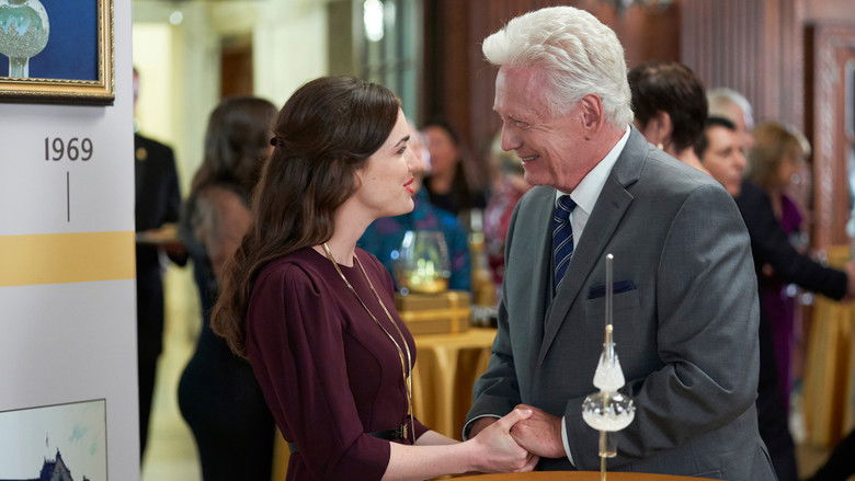 кадр из фильма Рождество в 