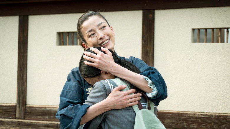 кадр из фильма 湯を沸かすほどの熱い愛