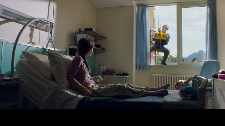 кадр из фильма Каждым днём