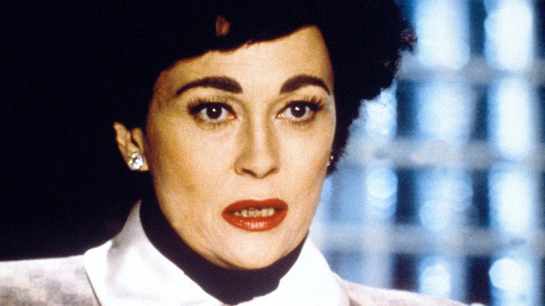 кадр из фильма Дорогая мамочка