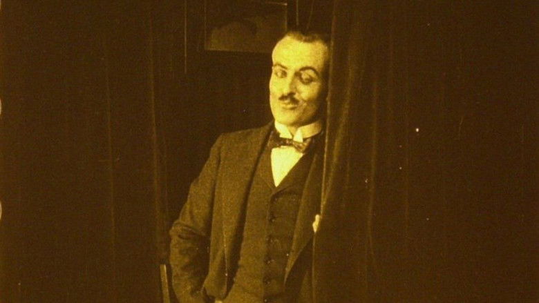 кадр из фильма The Reward of Courage