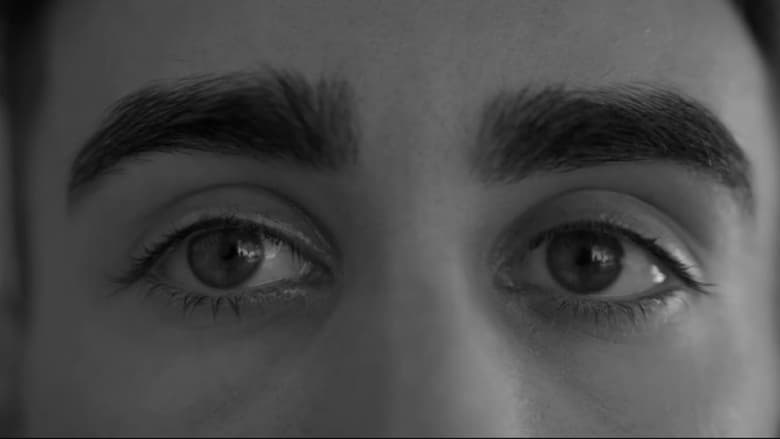 кадр из фильма The Joshua Painting