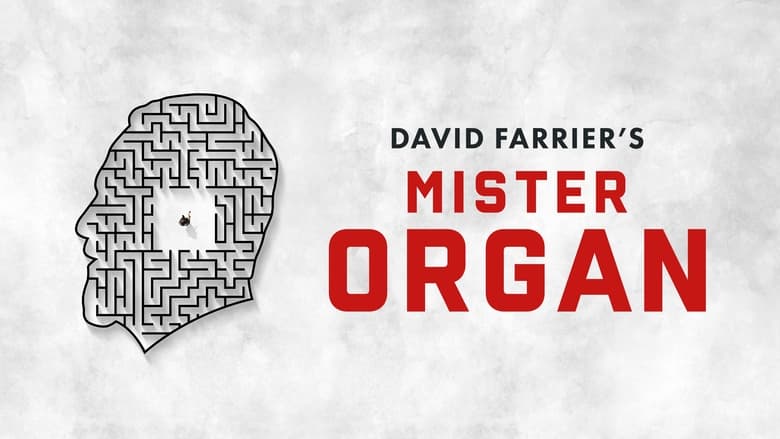 кадр из фильма Mister Organ