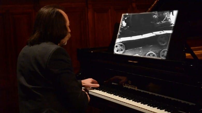 кадр из фильма Время, назад!