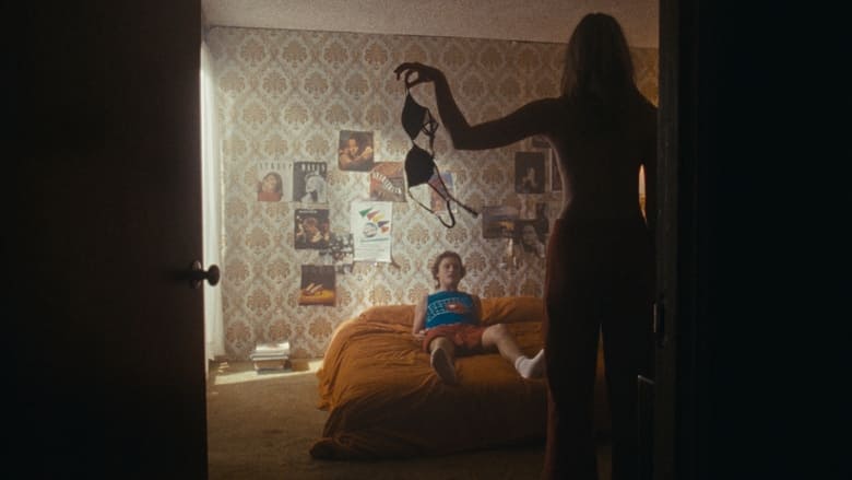 кадр из фильма Lovebug