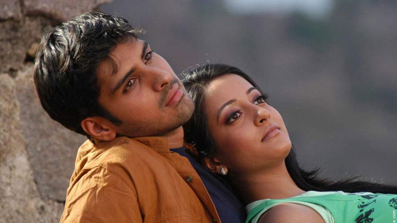 кадр из фильма Mukhbiir