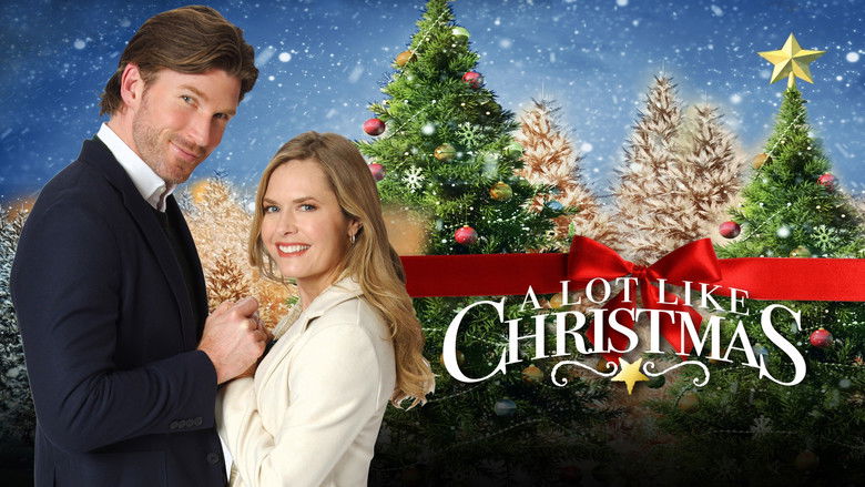 кадр из фильма В ожидании Рождества