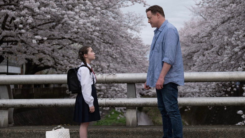 кадр из фильма Семья в аренду