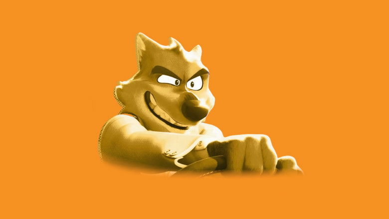 кадр из фильма Maraschino Ruby