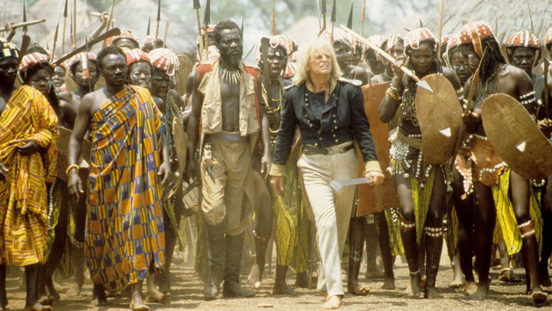 кадр из фильма Зелёная кобра