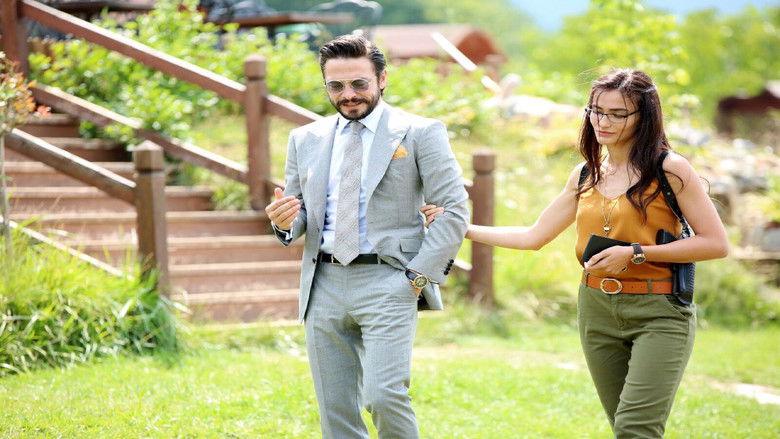 кадр из фильма Безумная семейка