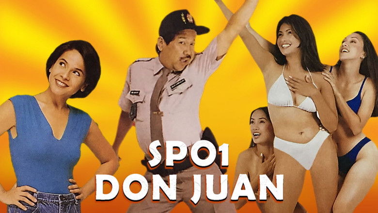 кадр из фильма SPO1 Don Juan: Da Dancing Policeman