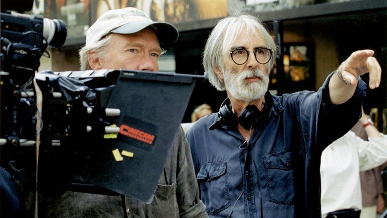 кадр из фильма Code Haneke
