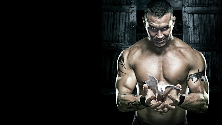 кадр из фильма WWE No Mercy 2007