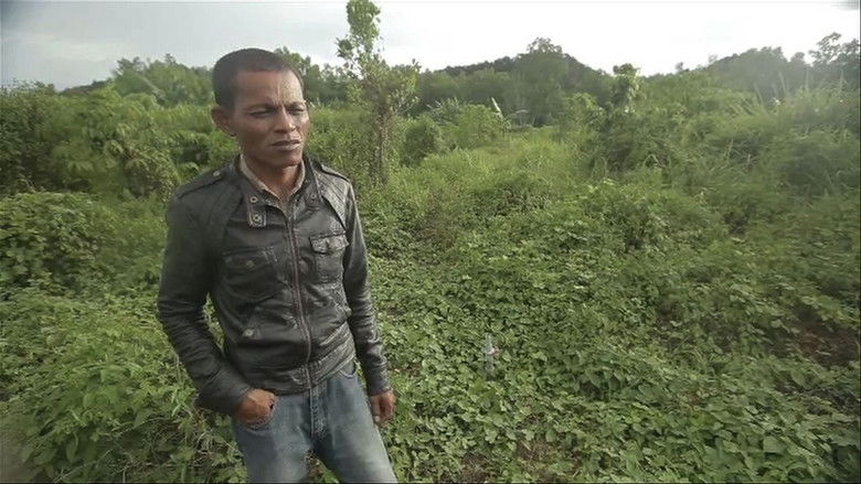 кадр из фильма 경계