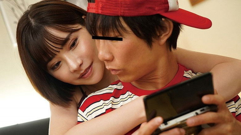 кадр из фильма WAAA-013 欲求不満お姉さんと射精大好きマサオ君がまさかの相部屋！ホテルでオネショタ中出しヤリまくった…！