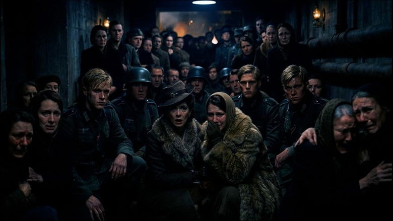 кадр из фильма Tallinn leekides