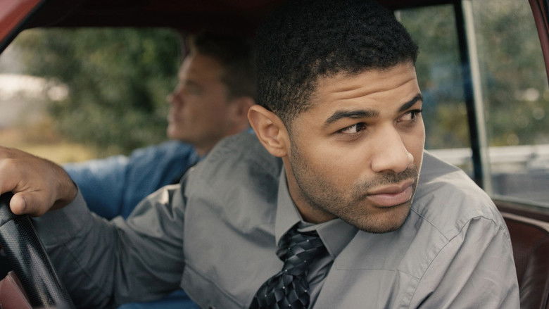 кадр из фильма At Ease