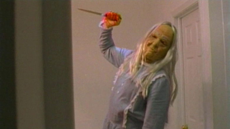 кадр из фильма Granny