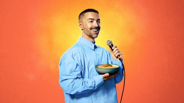 кадр из фильма Matteo Lane: The Al Dente Special