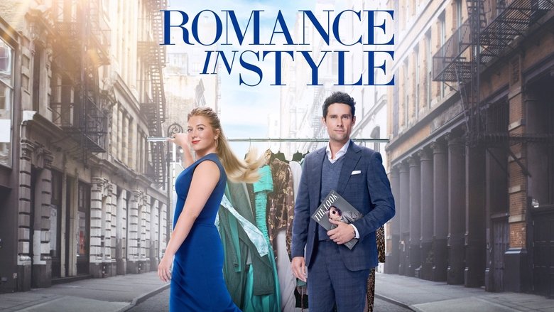 кадр из фильма Romance in Style