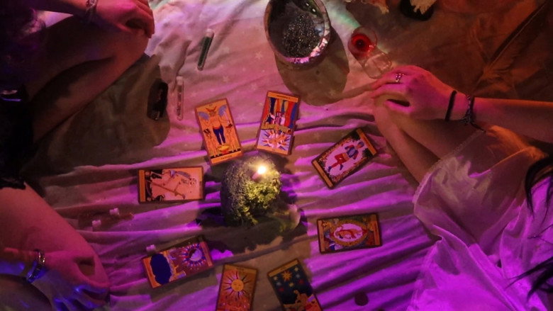 кадр из фильма Brocolis