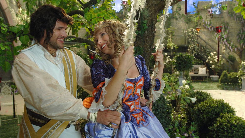 кадр из фильма K3: De Kattenprins