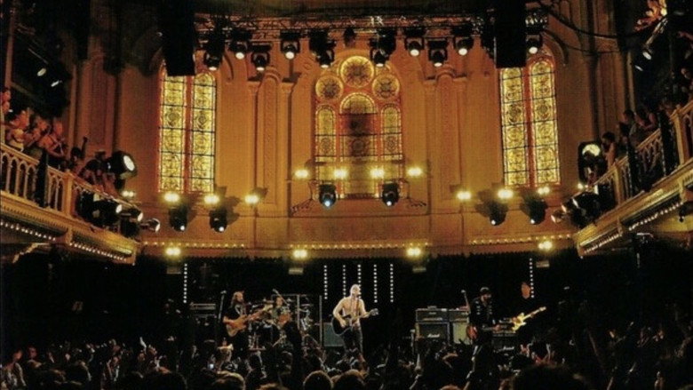 кадр из фильма Live: Live at the Paradiso Amsterdam
