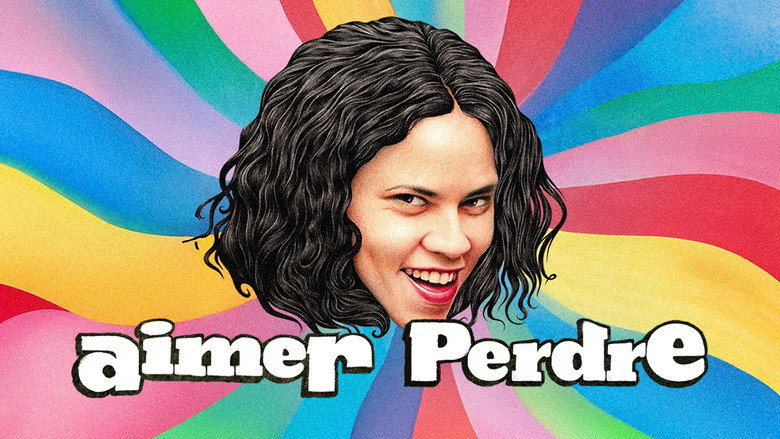 кадр из фильма Aimer perdre