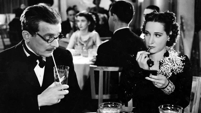 кадр из фильма Medio millón por una mujer