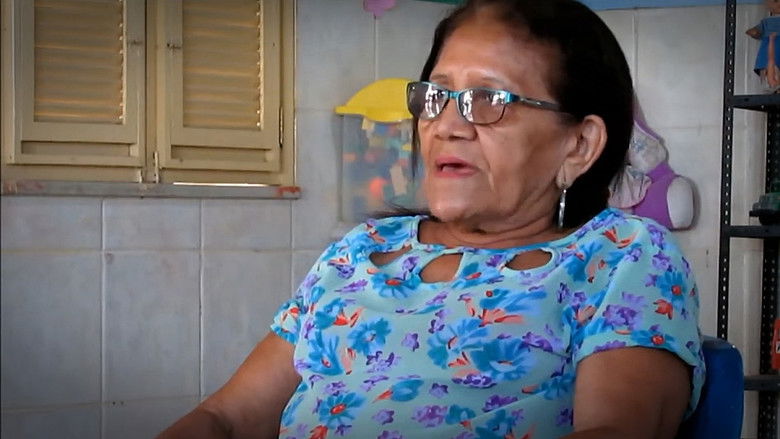 кадр из фильма O Tempo Não Para