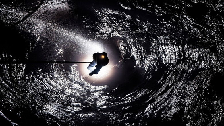 кадр из фильма Inverse Everest