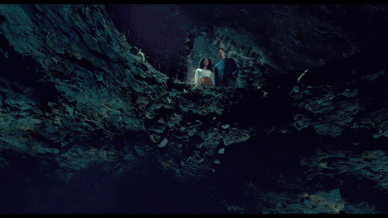 кадр из фильма С детьми что-то не так