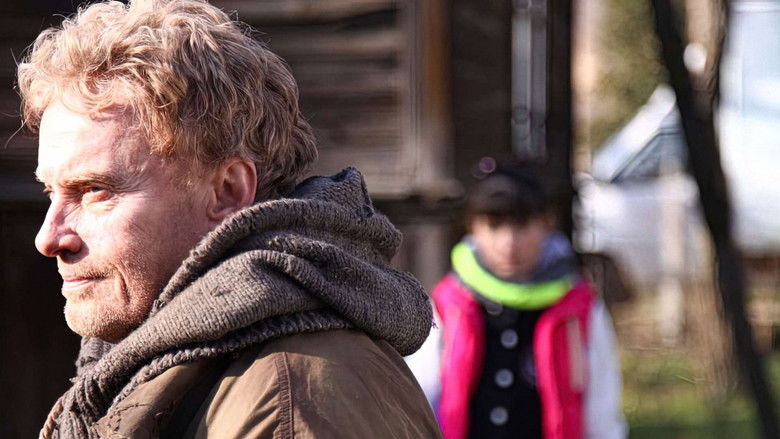 кадр из фильма Piąte. Nie odchodź!