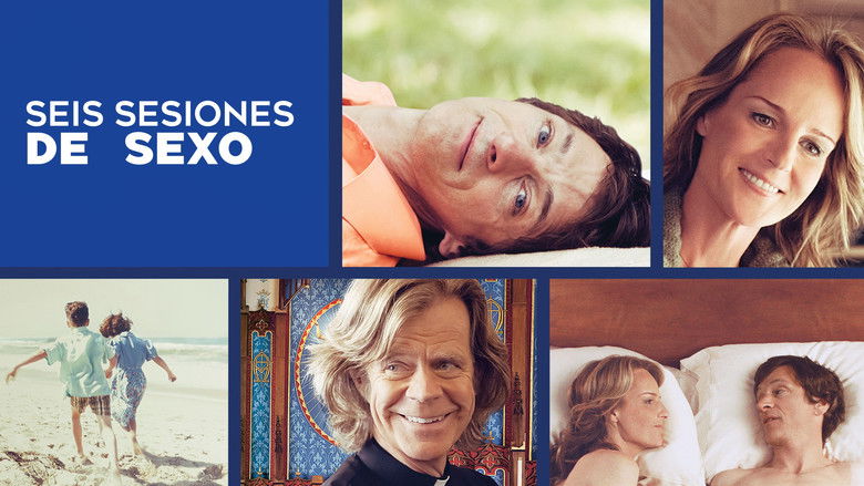 кадр из фильма Суррогат