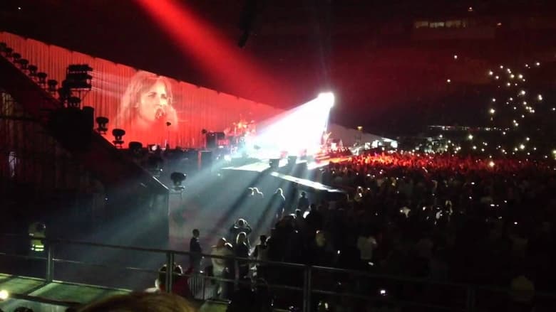 кадр из фильма Ilse DeLange: Live in Gelredome