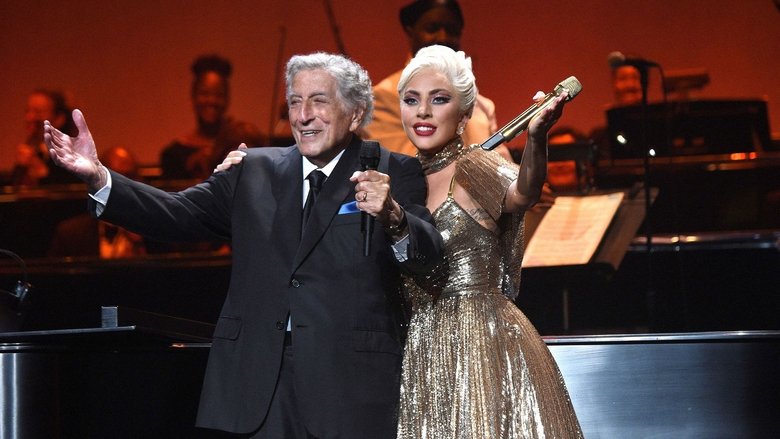 кадр из фильма One Last Time: An Evening with Tony Bennett and Lady Gaga