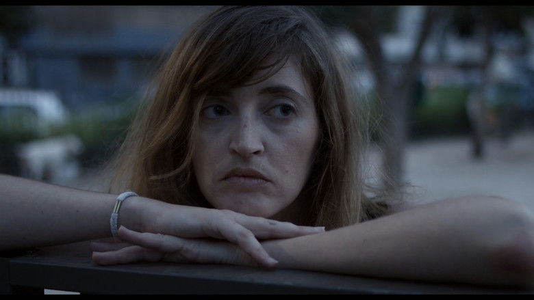 кадр из фильма Tamar