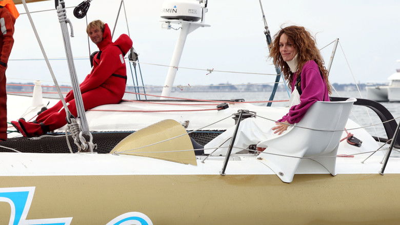 кадр из фильма Фло