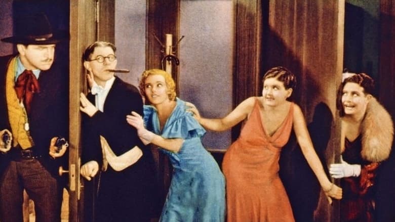 кадр из фильма Peach-o-Reno