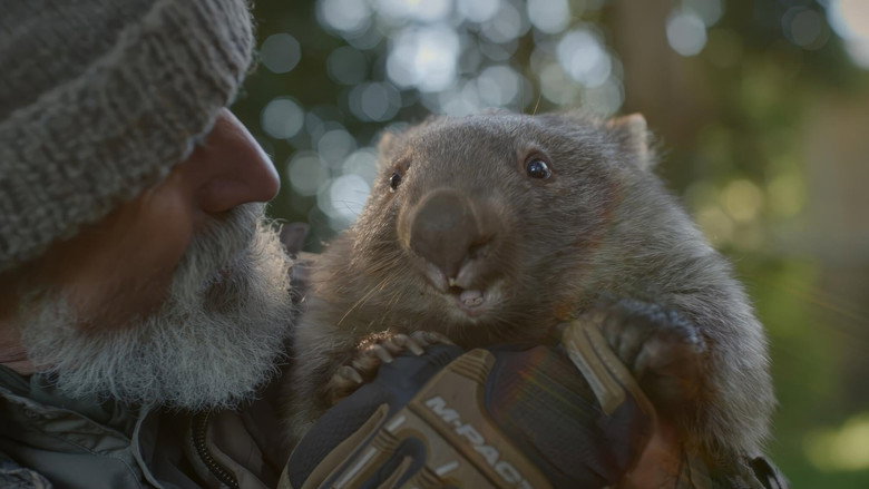 кадр из фильма Notre nouveau monde : quand la terre nous surprend