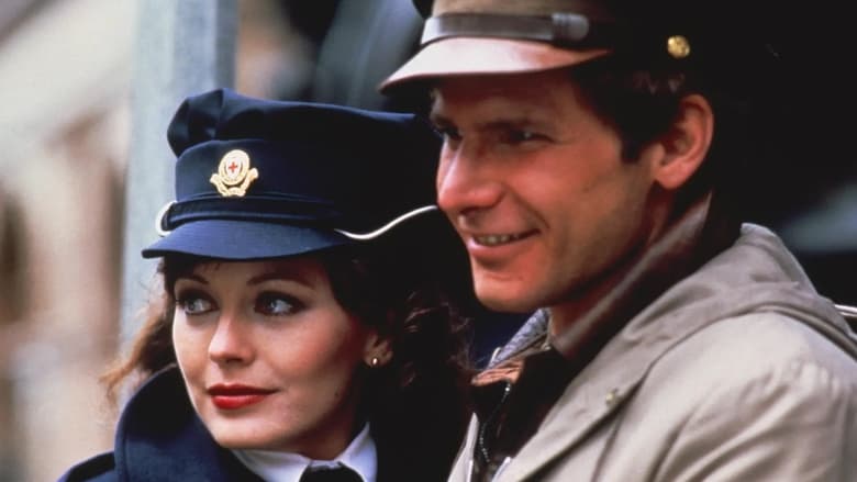 кадр из фильма Ганновер-стрит