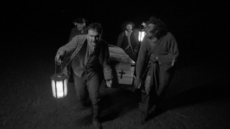 кадр из фильма Ты придёшь к огню