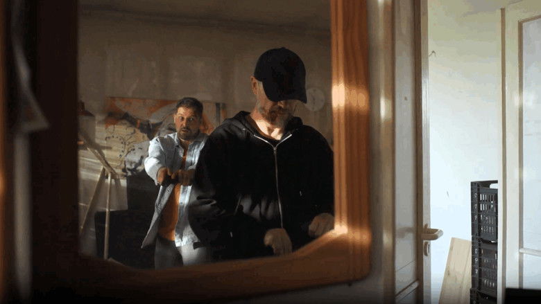 кадр из фильма IYKYK